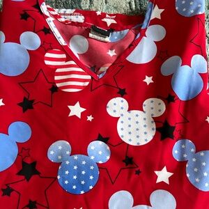 Set of like new have been used